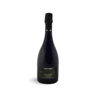 Bollicine di Prosecco