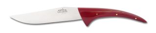 Jojo Long Legs Cheese Knife Red