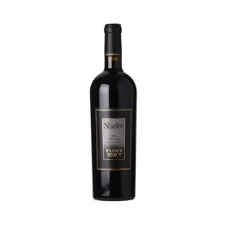 Cabernet Sauvignon Hillside Select