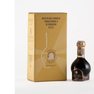 Extravecchio DOP 25 years