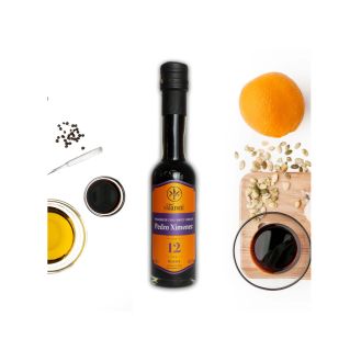 Solera Reserve 12 Year Old Pedro Ximénez Vinegar