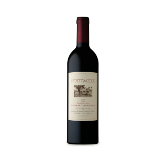 Estate Cabernet Sauvignon