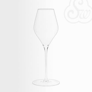 Box of 6 Champagne Glasses