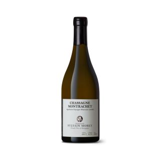 Chassagne-Montrachet Blanc