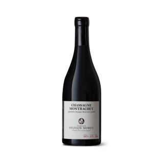 Chassagne Montrachet Rouge