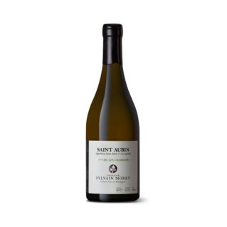 Saint Aubin, 1er Cru Les Charmois