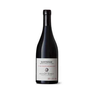 Santenay, 1er Cru Grand Clos Rousseau