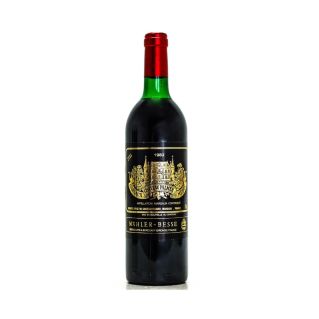 3ème Grand Cru Classé