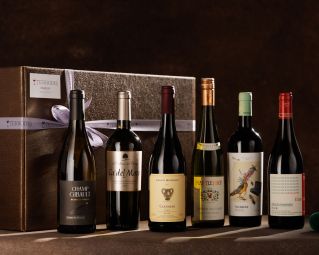 Terroirs Seasonal Selection - 12 bottles