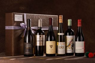 Terroirs Seasonal Selection - 6 bottles