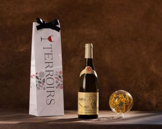 The Chablis Laurent Tribut