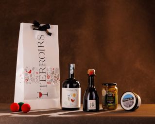 The Chef's Favourites