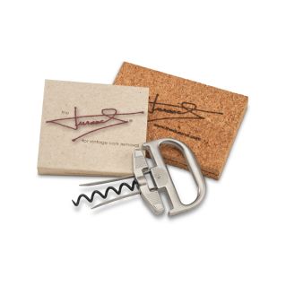 The Durand Corkscrew