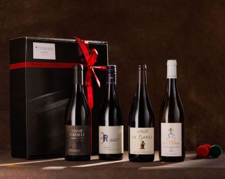 The Terroirs Favourites