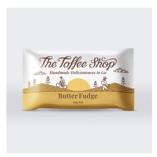 Handmade Fudge