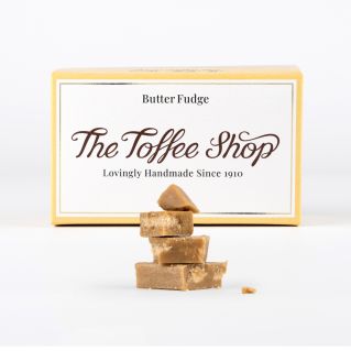 Handmade Fudge