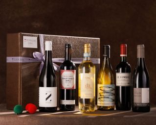 The Wine Enthusiast Selection - 12 bottles