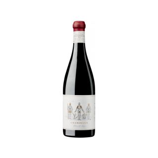 Unamimous Finca la Tejera
