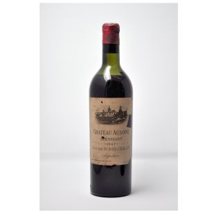 1er Grand Cru Classé, St Émilion