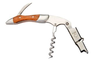 Waiter's Corkscrew