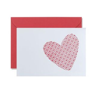XO Love Card