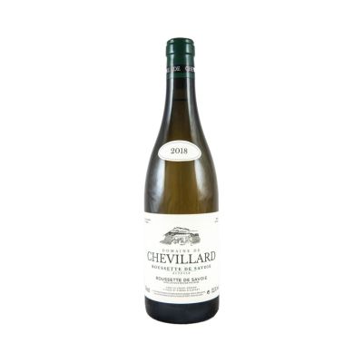 Roussette de Savoie