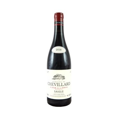 Mondeuse
