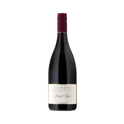 Martinborough Pinot Noir