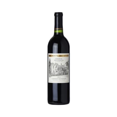 Estate Cabernet Sauvignon