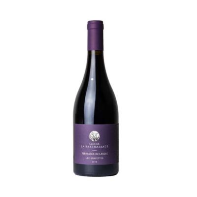 Les Gravettes (magnum)