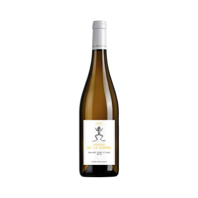 Muscadet de Sèvre & Maine sur Lie