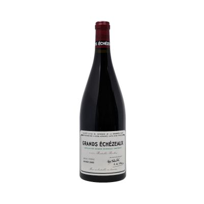 Grand Echézeaux - Magnum