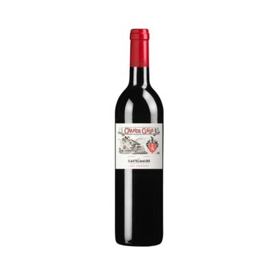 Grande Cuvée