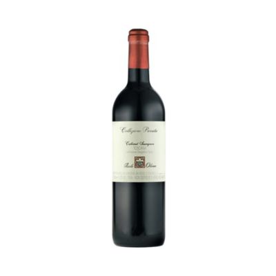 'Collezione Privata', Cabernet Sauvignon