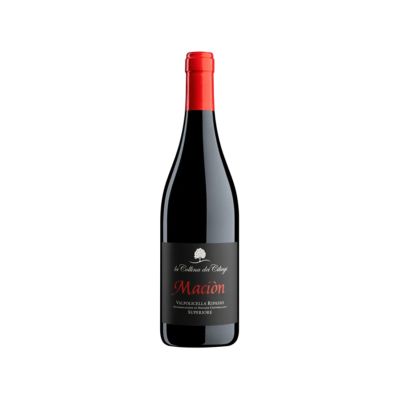 Macion Valpolicella ripasso Superiore