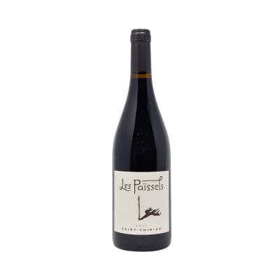 Cuvée Les Paissels