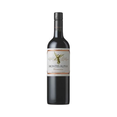 Colchagua Carmenère