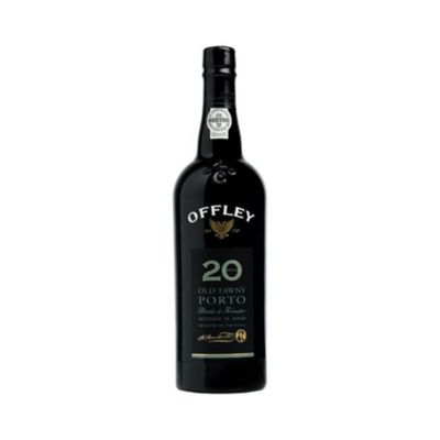 20 Year-Old Tawny Port
