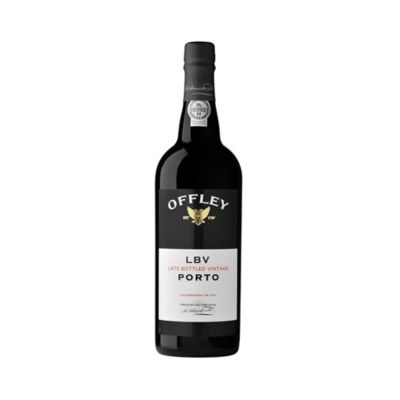 LBV Port
