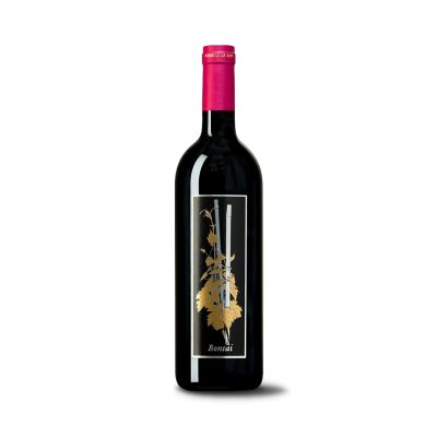 Toscana Rosso IGT, Bonsai - MAGNUM