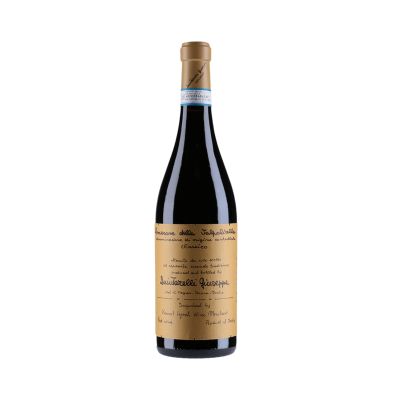 Amarone della Valpolicella