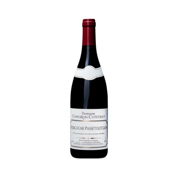 Confuron Cotetidot, Bourgogne Passetoutgrain 2022  © Terroirs Dublin