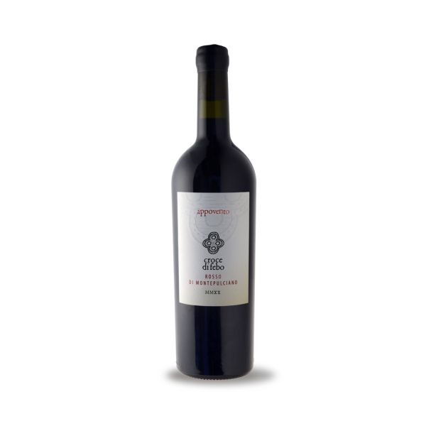 Croce Di Febo Appovento © Terroirs Dublin