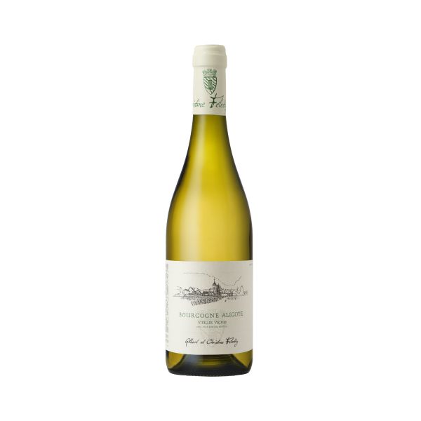 Domaine Felettig, Bourgogne Aligoté © Terroirs Dublin