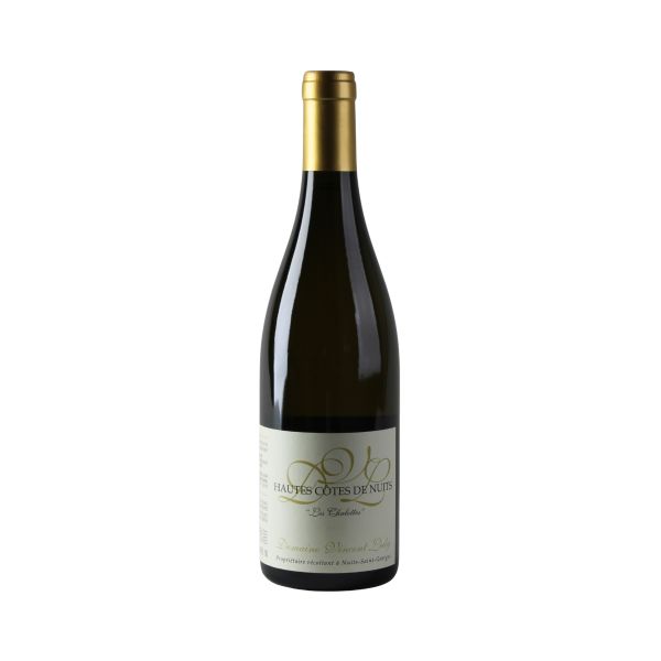Domaine Vincent Ledy, Bourgogne Hautes-Côtes de Nuits Blanc © Terroirs Dublin