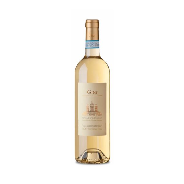 Gini Soave Classico © Terroirs Dublin