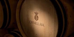 Ornellaia Cellar
