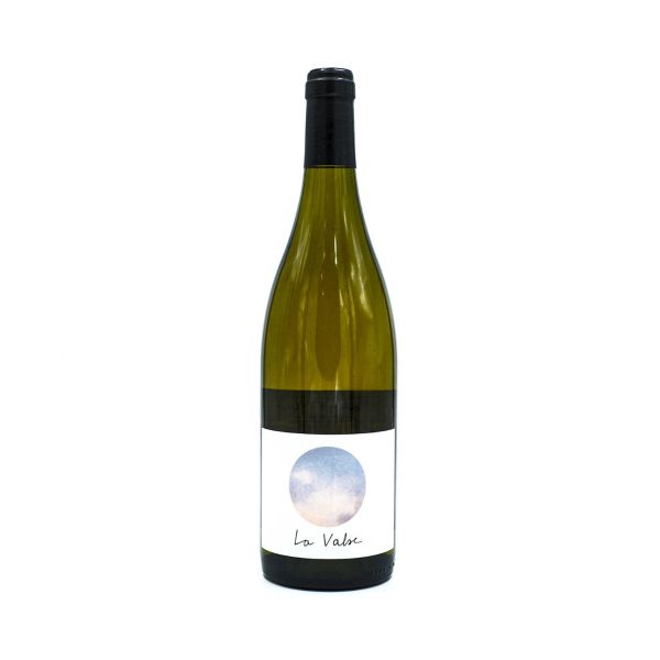 Raphaelle Guyot La Valse Sauvignon 2020 © Terroirs Dublin