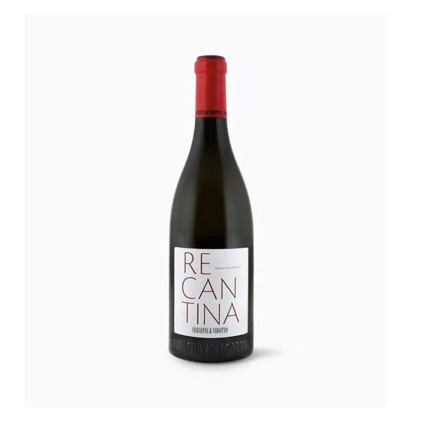 Serafini & Vidotto Recantina Montello Asolo ©  Terroirs Dublin 