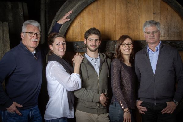 Terroirs Dublin.
Copyright: Olivier Wymann